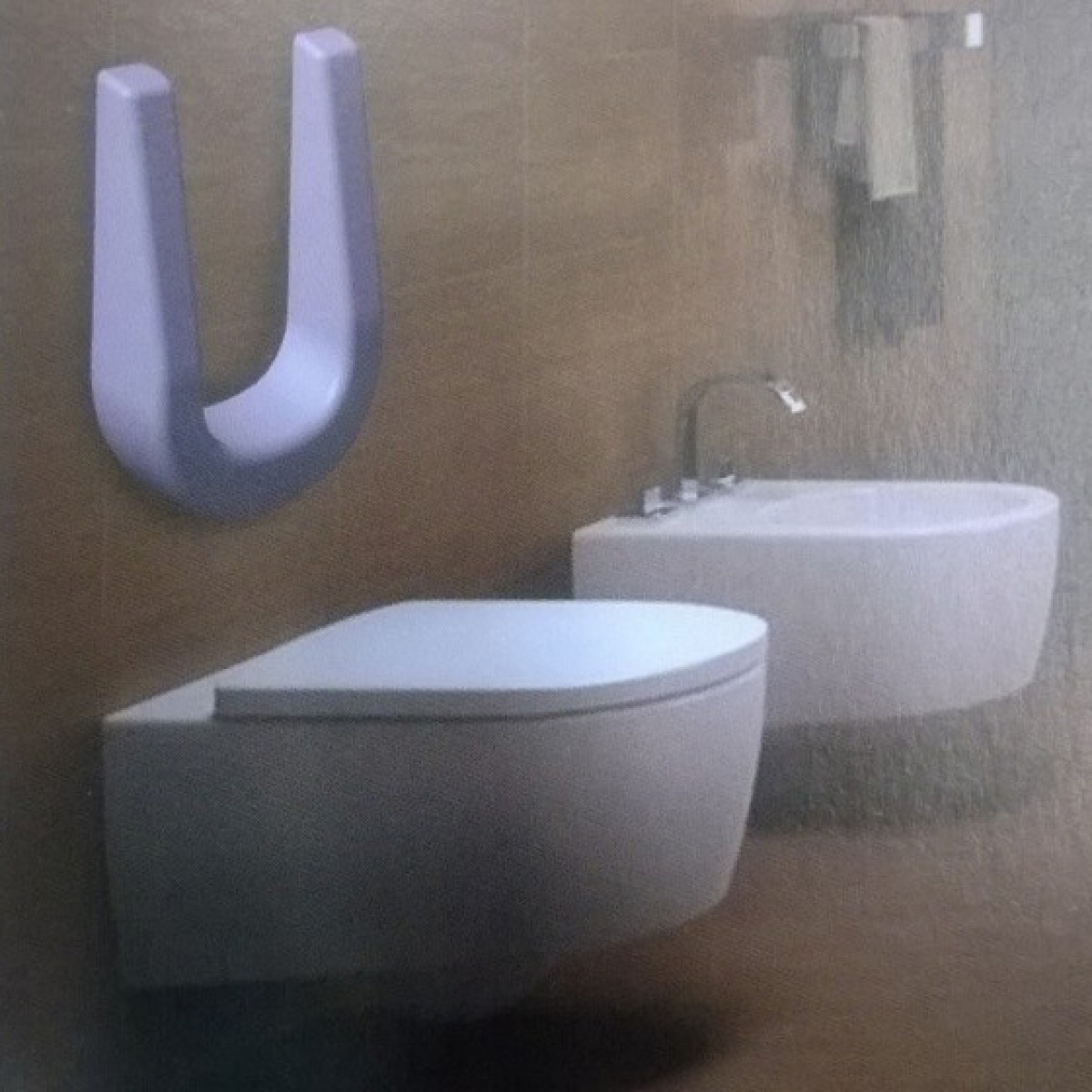 Lusso Bidet Singolo Angolo Freddo Rame Bagno Toilette Doccia Pistola A Spruzzo Con Getto Di Getto Ugello Bidet Rubinetto Uso Da Giardino Autolavaggio 811356 In Vendita - Foto 11