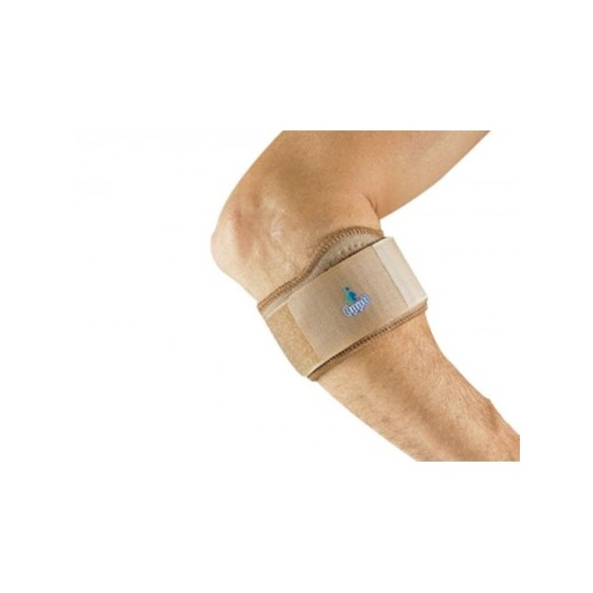 Gomitiera Elastica CorSport In Neoprene – Tutore Per Gomito, Varie Taglie, Nuova Con Etichette
