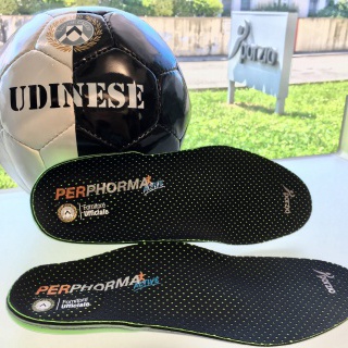 Solette da calcio - Insole Football - Sport-Protech.it